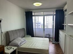 Lakeside Tower (D22), Apartment #448958111